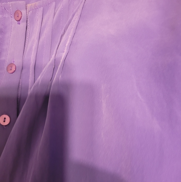 Any 2 for $20 Zoa new york over sized top - Picture 3 of 4